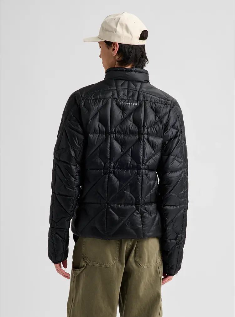 Burton MEN'S AK BAKER DOWN JACKET