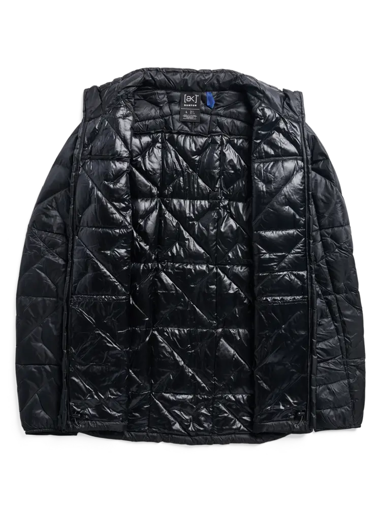 Burton MEN'S AK BAKER DOWN JACKET