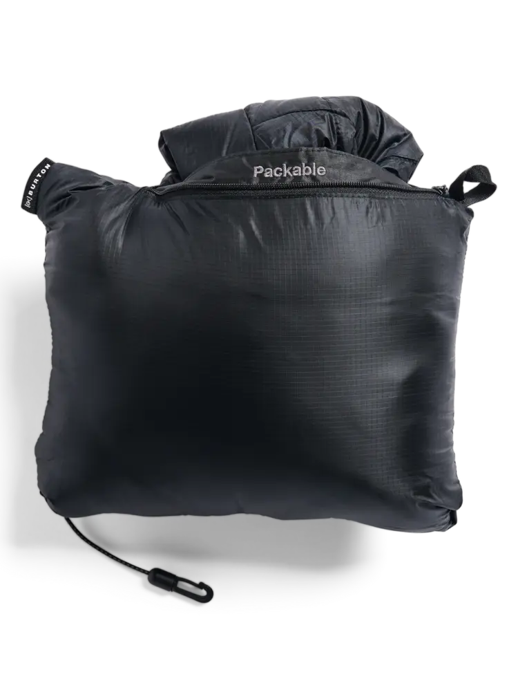 Burton MEN'S AK BAKER DOWN JACKET