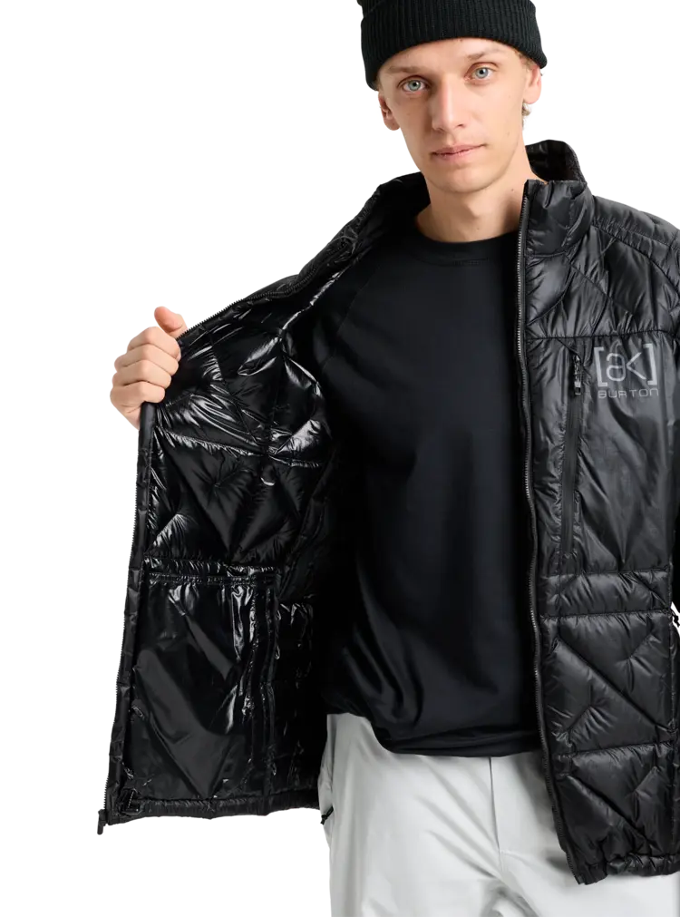 Burton MEN'S AK BAKER DOWN JACKET