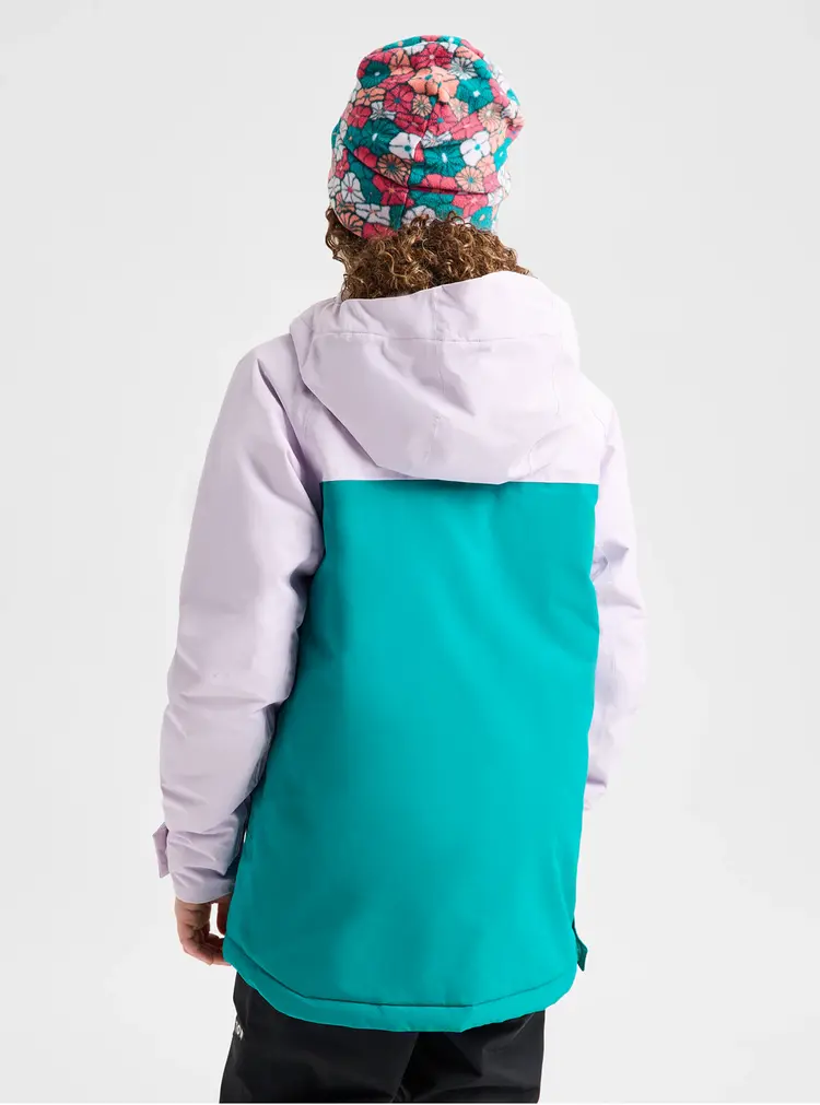 Burton YOUTH FROSTNER 2L ANORAK