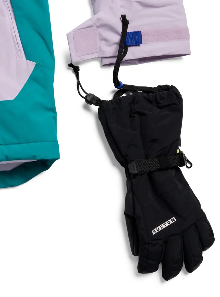 Burton YOUTH FROSTNER 2L ANORAK