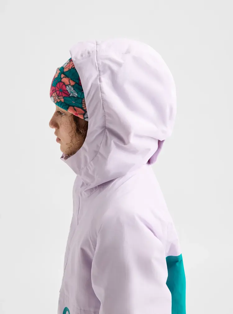 Burton YOUTH FROSTNER 2L ANORAK