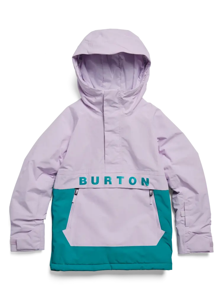 Burton YOUTH FROSTNER 2L ANORAK