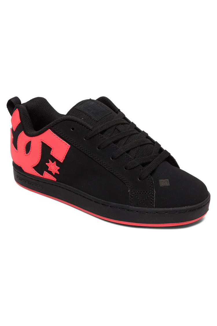DC Shoes WOMEN'S COURT GRAFFIK SHOES