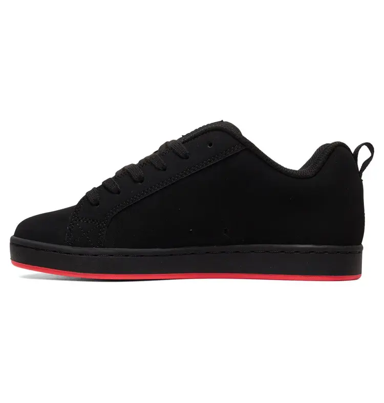 DC Shoes WOMEN'S COURT GRAFFIK SHOES