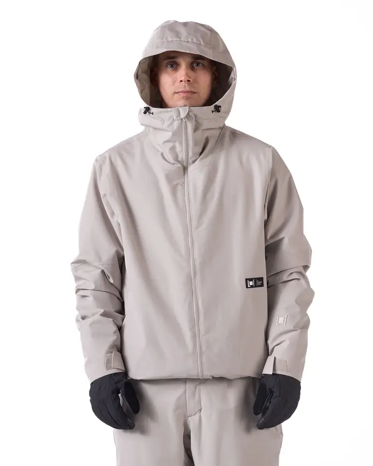 L1 CHROMA JACKET