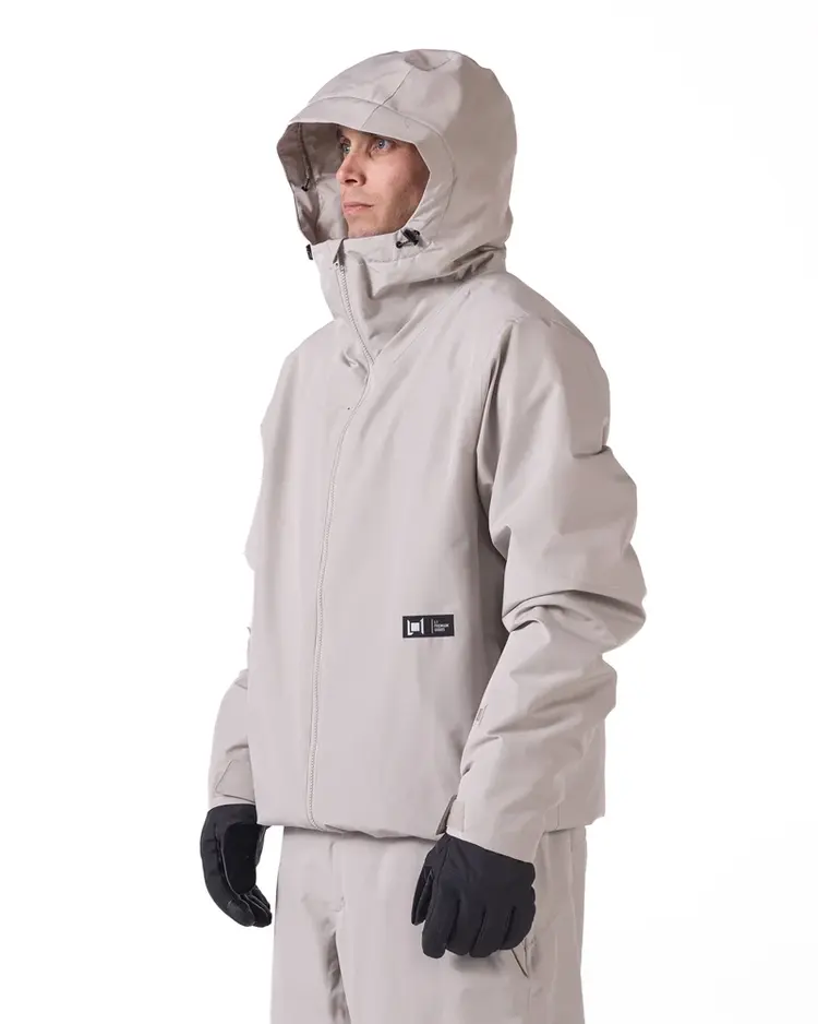 L1 CHROMA JACKET