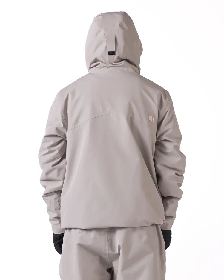 L1 CHROMA JACKET