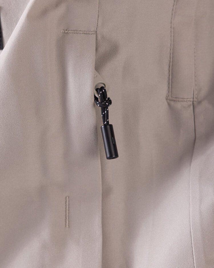 L1 CHROMA JACKET