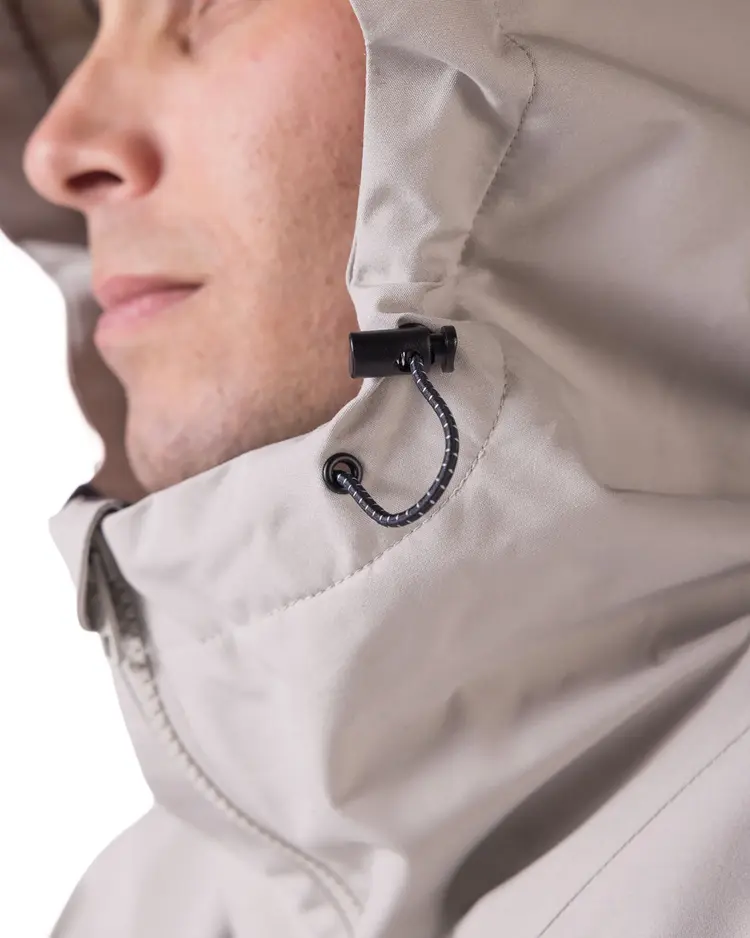 L1 CHROMA JACKET