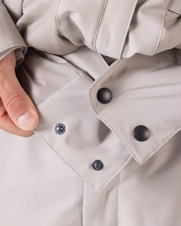 L1 CHROMA JACKET