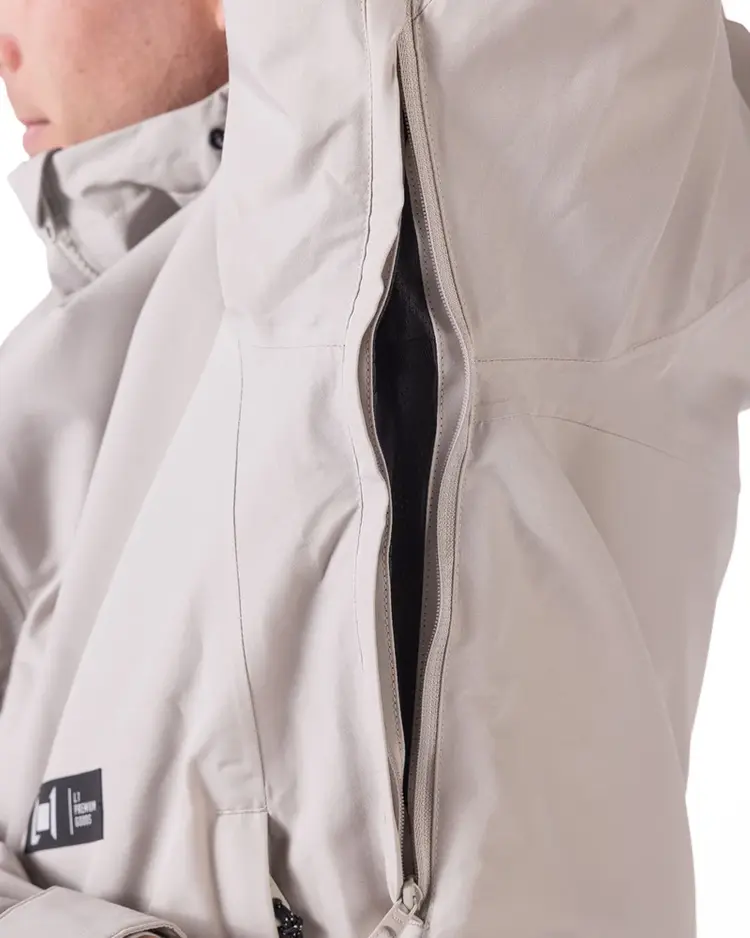 L1 CHROMA JACKET