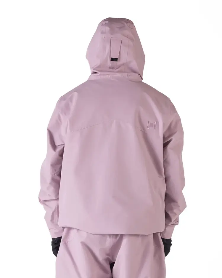 L1 CHROMA JACKET