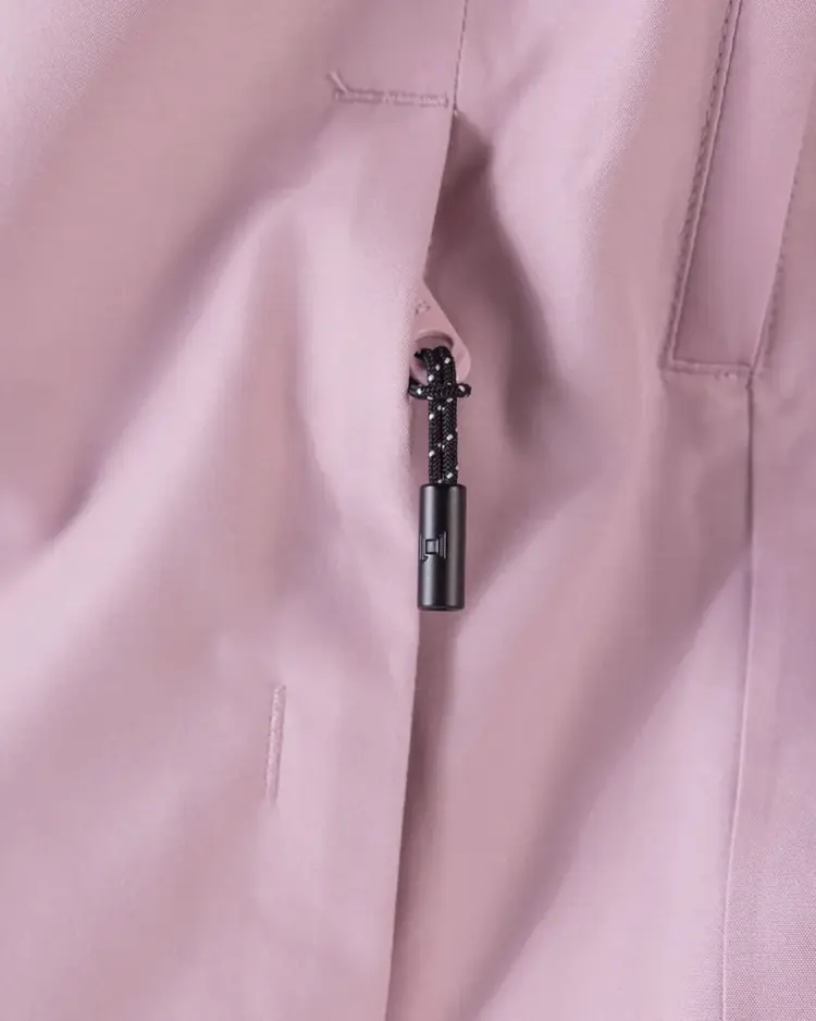 L1 CHROMA JACKET