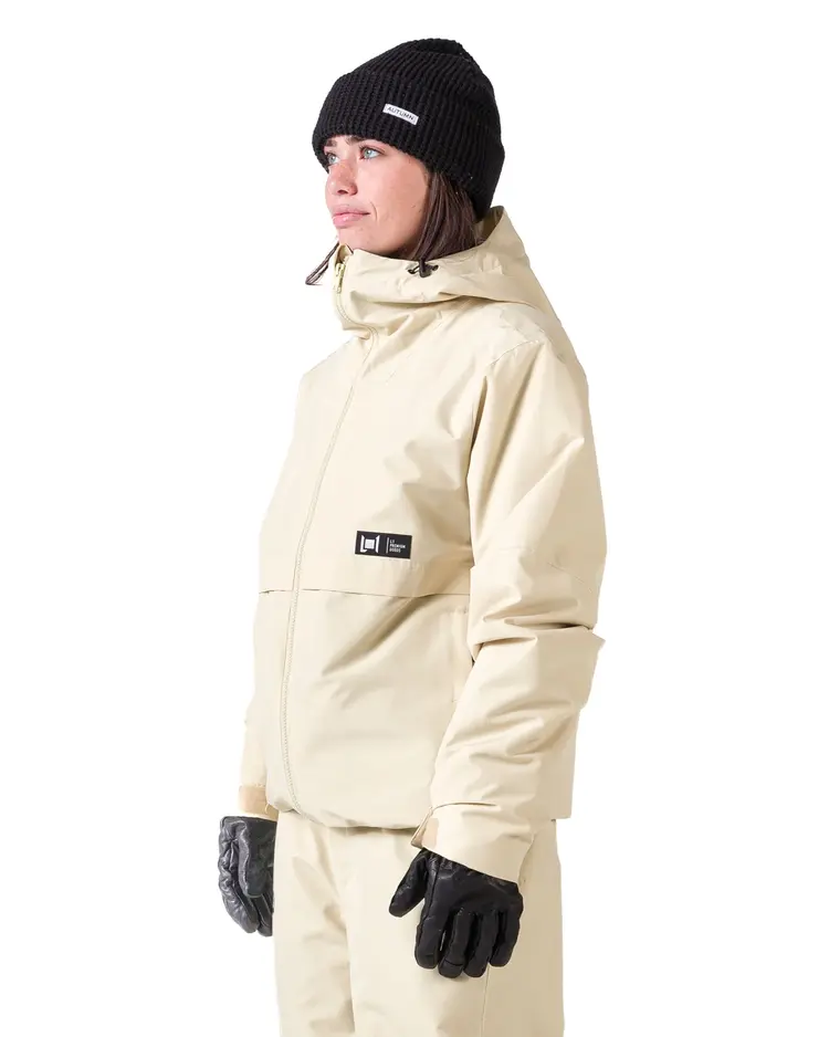 L1 CHROMA JACKET