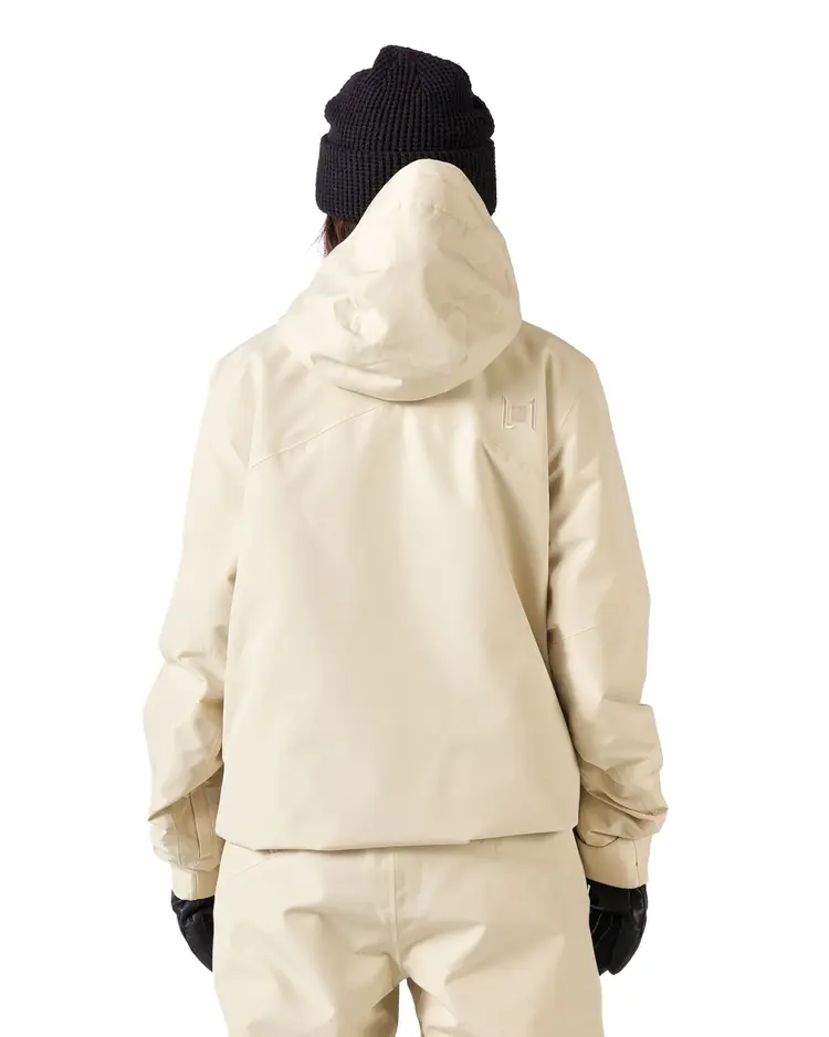 L1 WOMEN'S CHROMA JACKET