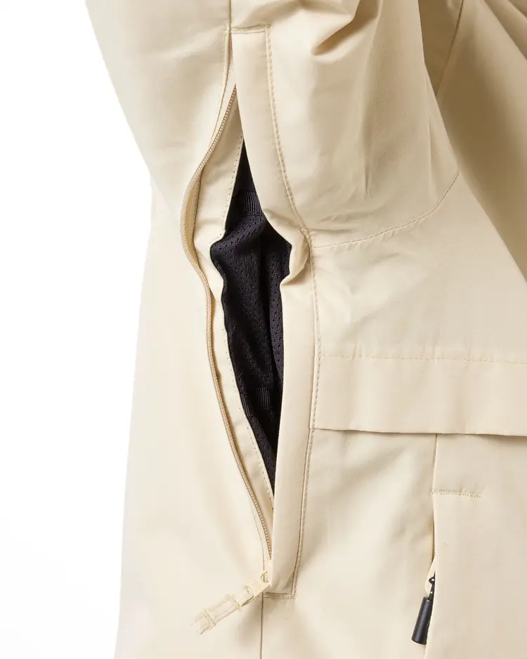 L1 CHROMA JACKET