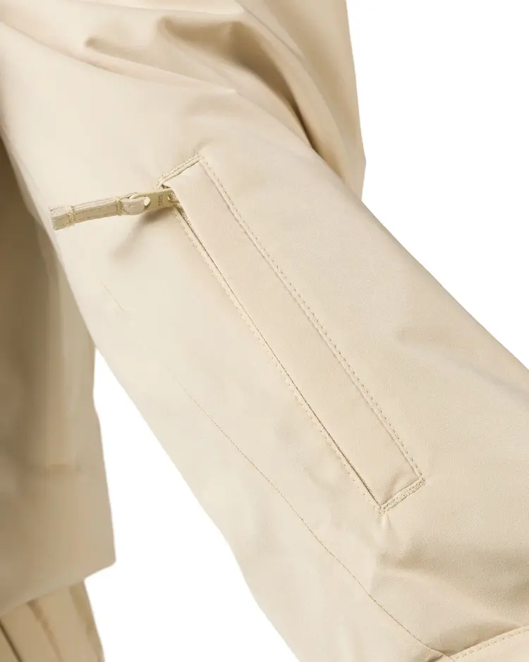 L1 CHROMA JACKET