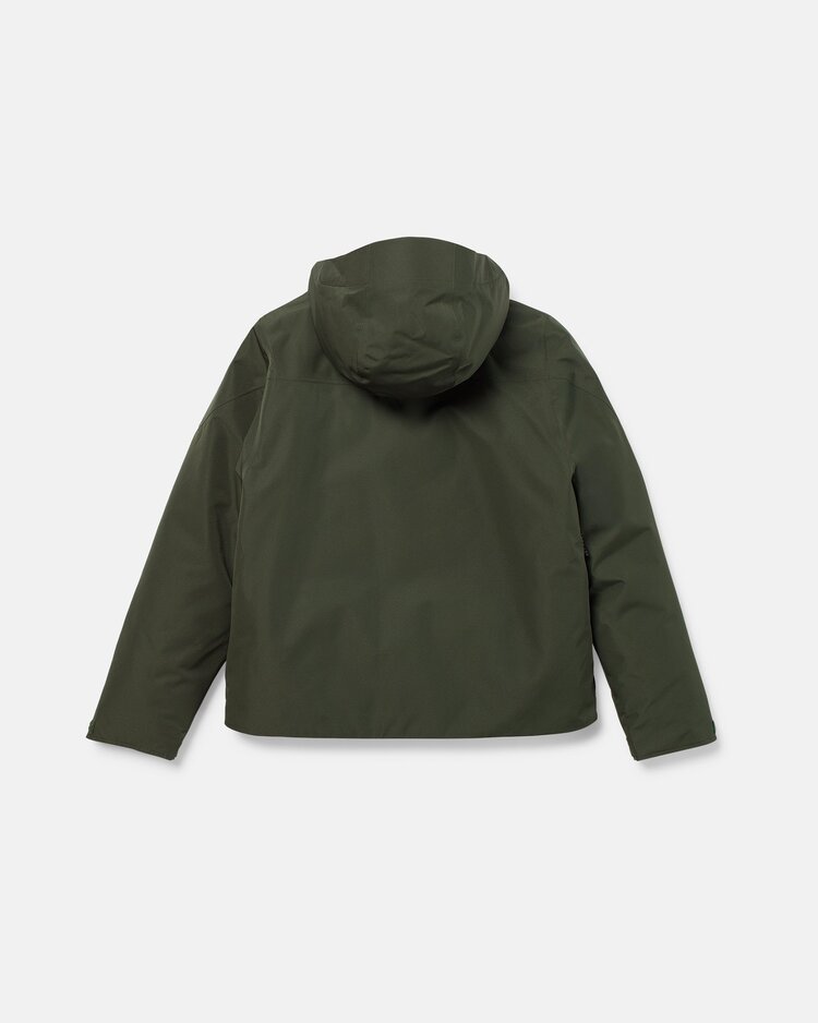Volcom FEMMES STEELE INSULATED JACKET