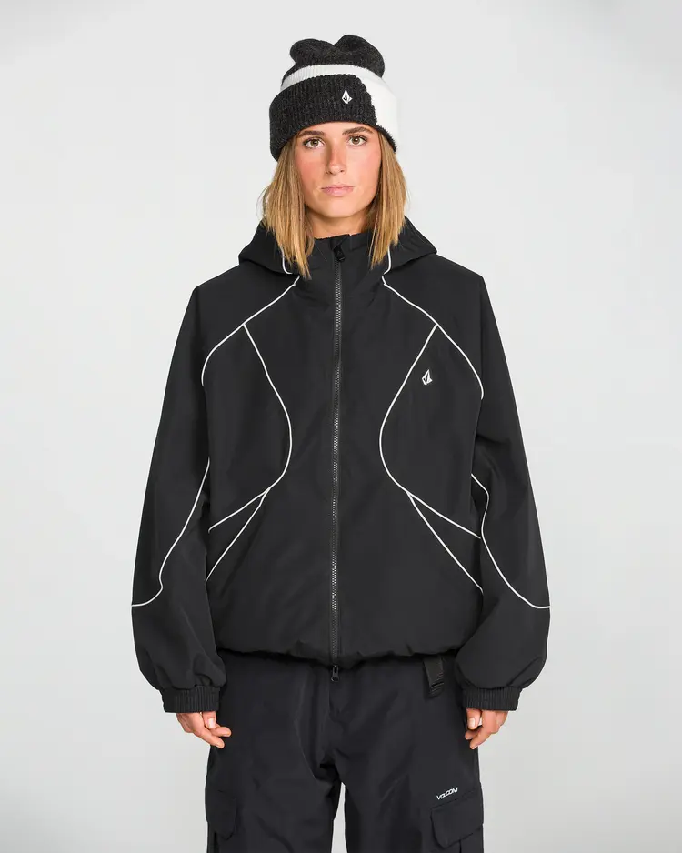 Volcom WOMEN'S LIFTLINE 20K JACKET
