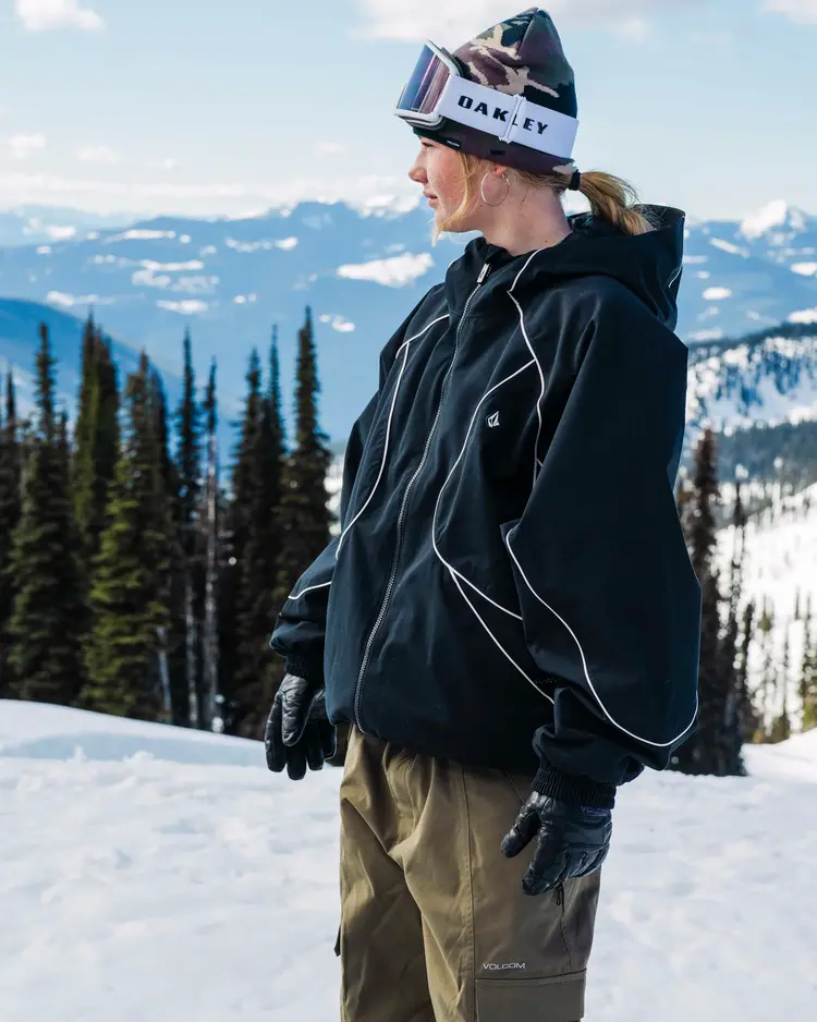 Volcom FEMMES LIFTLINE 20K JACKET