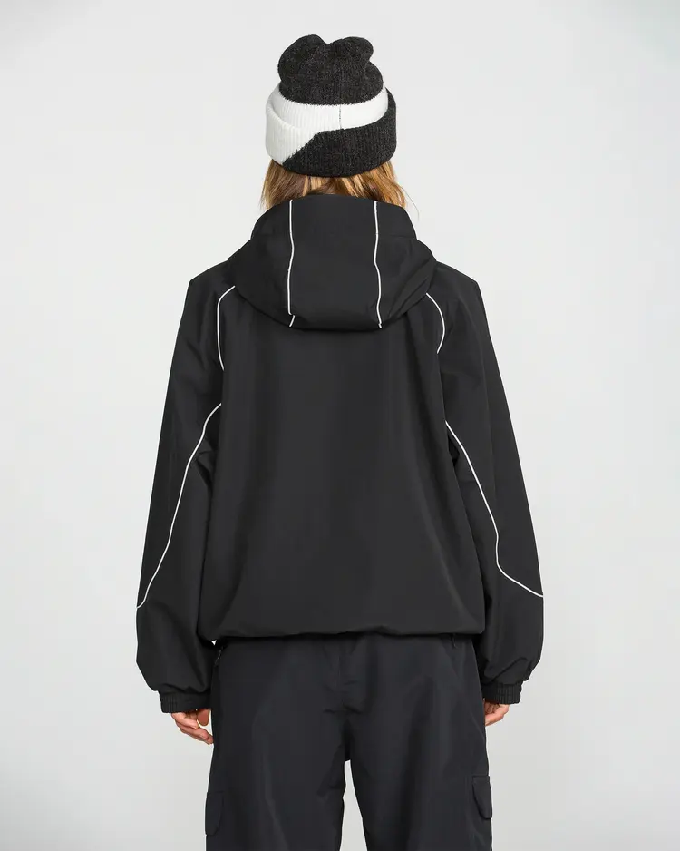Volcom FEMMES LIFTLINE 20K JACKET