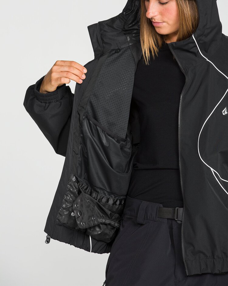 Volcom FEMMES LIFTLINE 20K JACKET