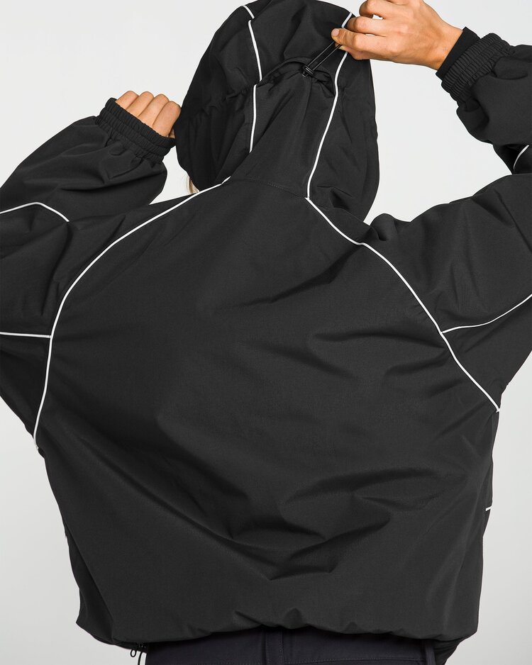 Volcom WOMEN'S LIFTLINE 20K JACKET