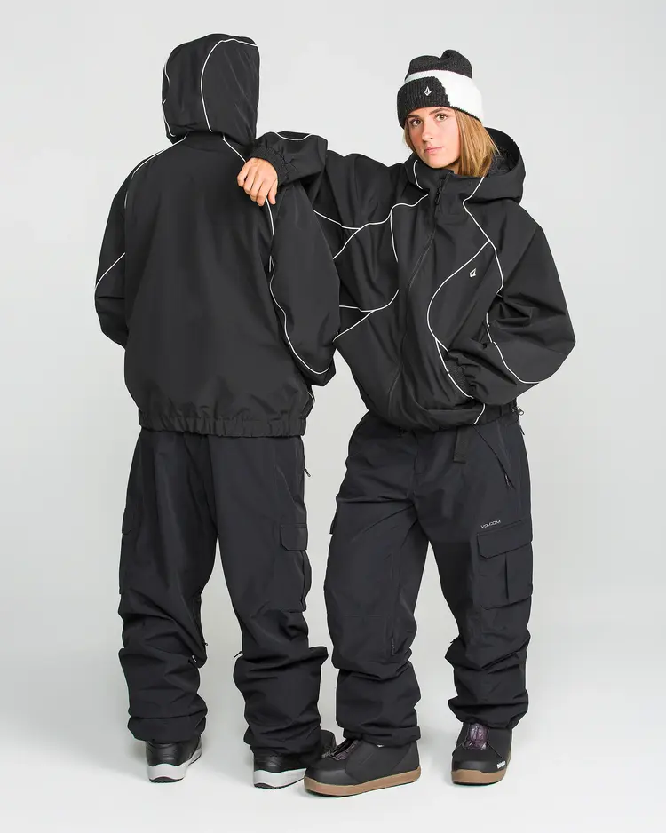 Volcom WOMEN'S LIFTLINE 20K JACKET