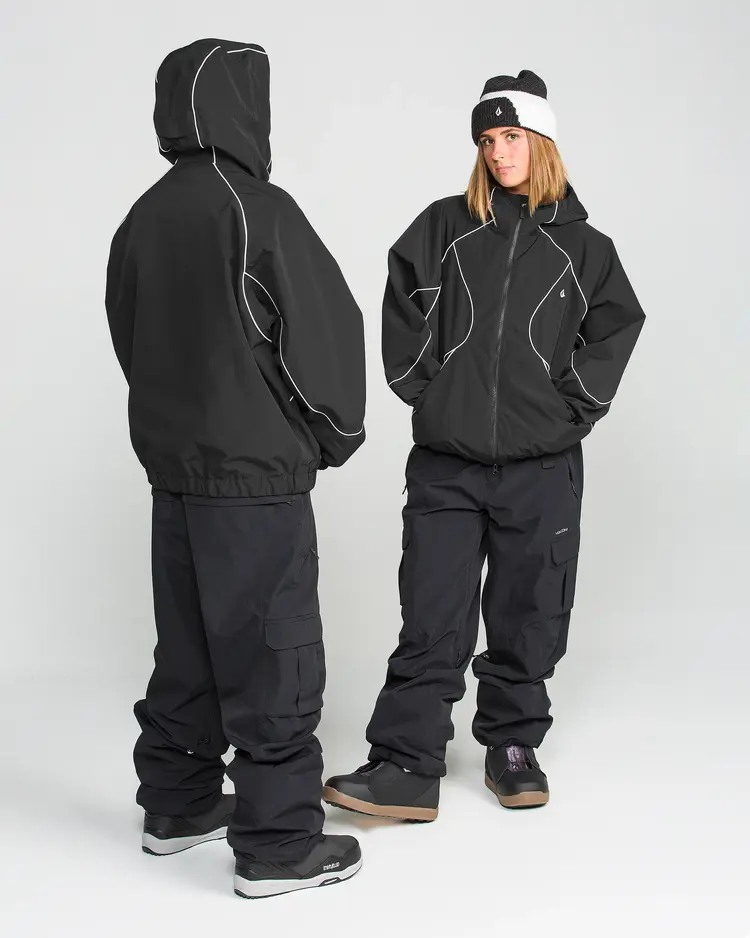 Volcom WOMEN'S LIFTLINE 20K JACKET