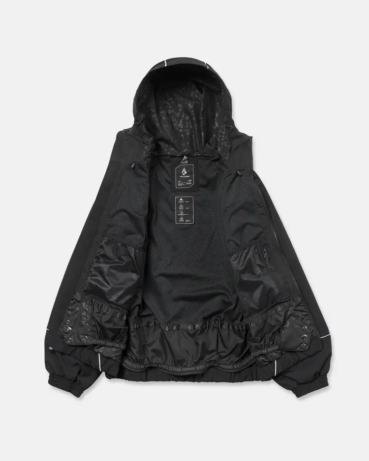 Volcom WOMEN'S LIFTLINE 20K JACKET