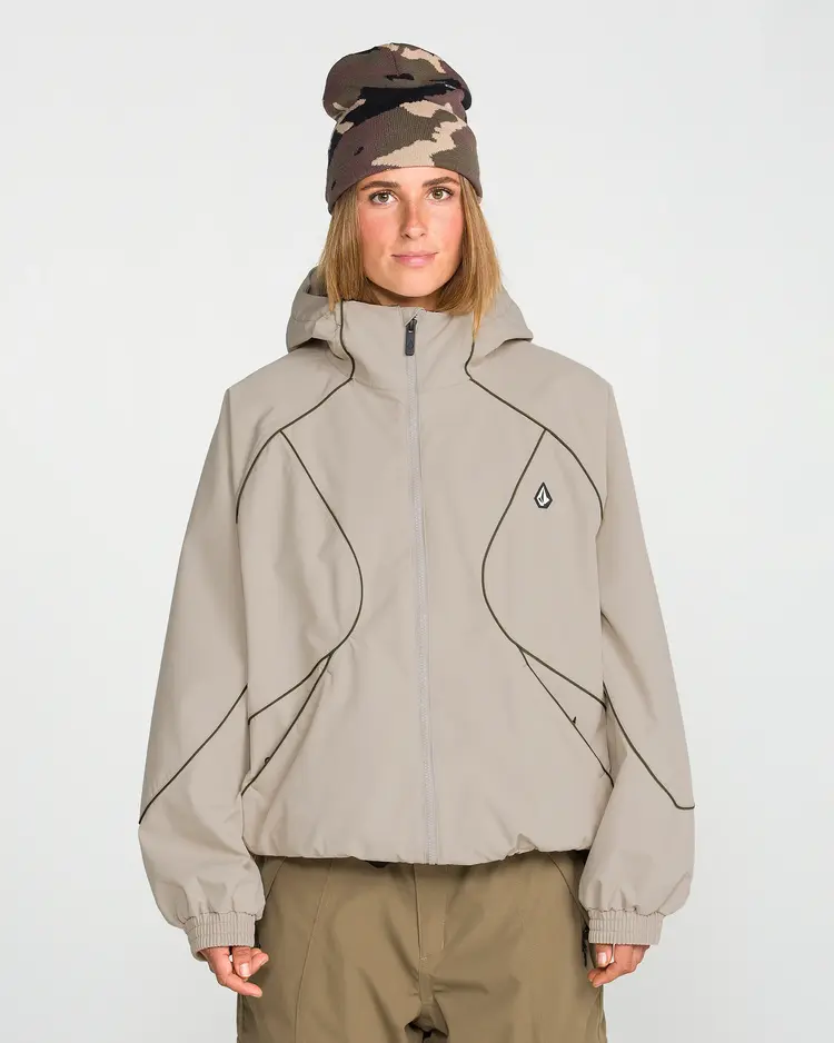 Volcom FEMMES LIFTLINE 20K JACKET