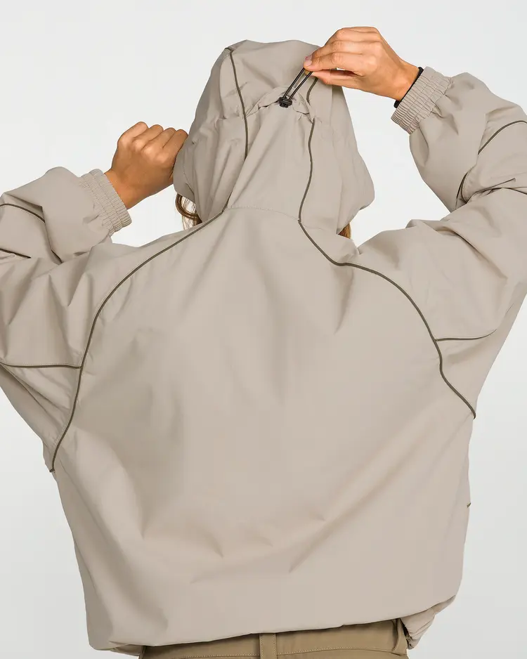Volcom WOMEN'S LIFTLINE 20K JACKET