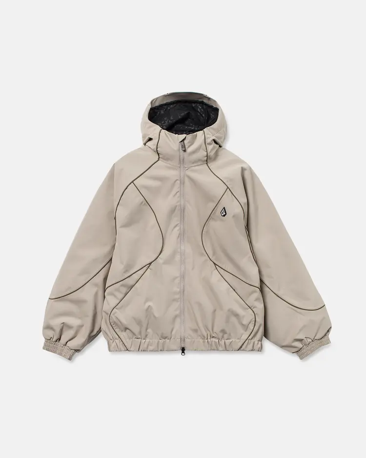 Volcom FEMMES LIFTLINE 20K JACKET