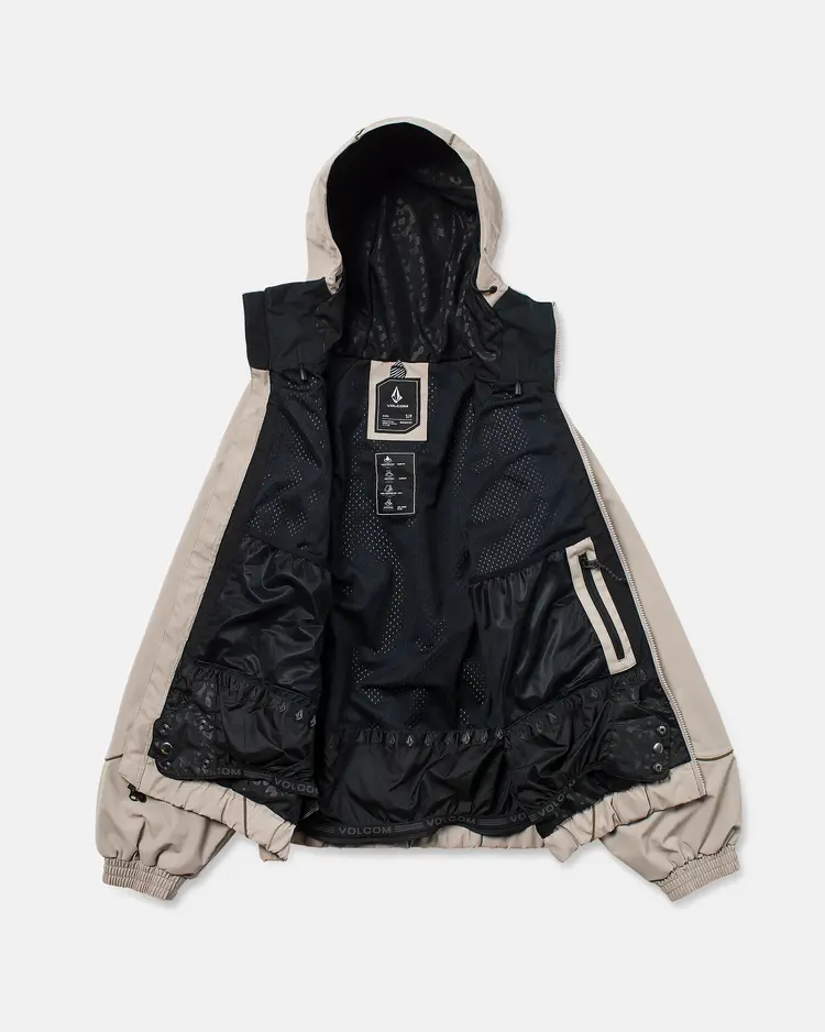 Volcom WOMEN'S LIFTLINE 20K JACKET