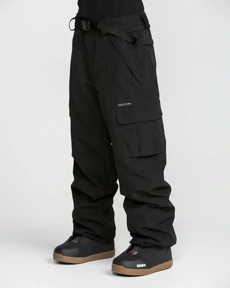 Volcom FEMMES LIFTLINE 20K PANTS
