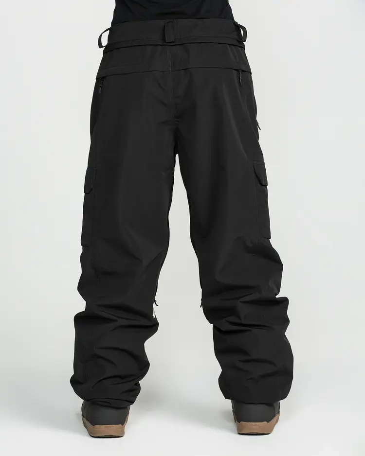 Volcom FEMMES LIFTLINE 20K PANTS