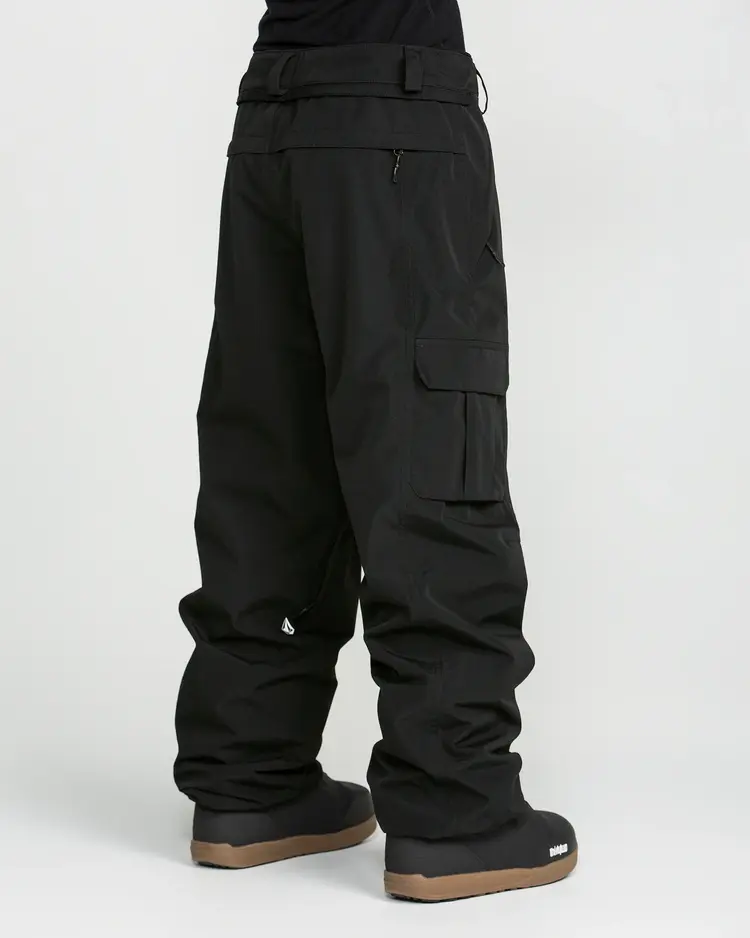 Volcom FEMMES LIFTLINE 20K PANTS