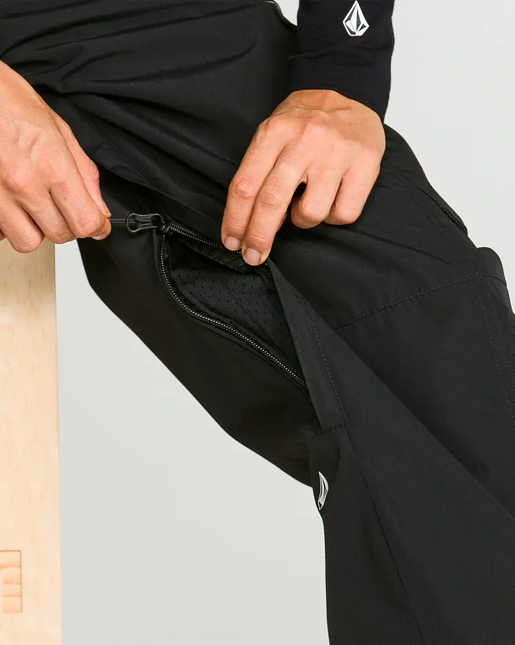 Volcom FEMMES LIFTLINE 20K PANTS
