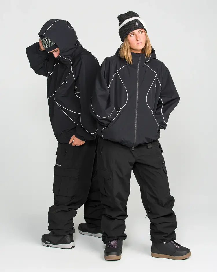 Volcom WOMEN'S LIFTLINE 20K PANTS