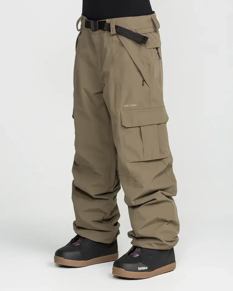 Volcom WOMEN'S LIFTLINE 20K PANTS