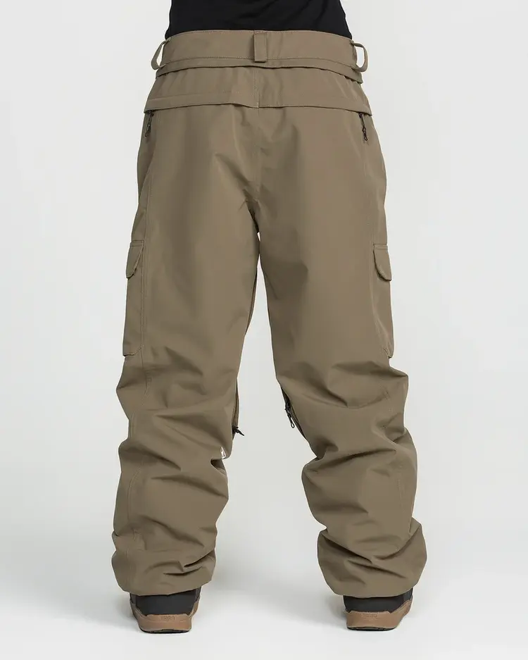 Volcom WOMEN'S LIFTLINE 20K PANTS