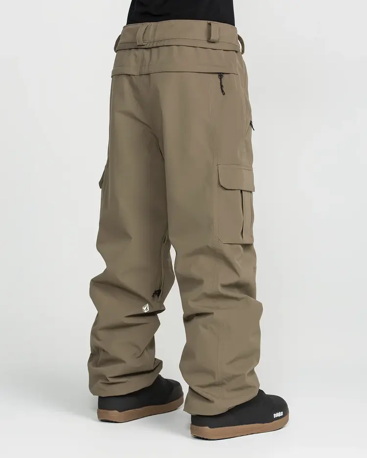 Volcom WOMEN'S LIFTLINE 20K PANTS