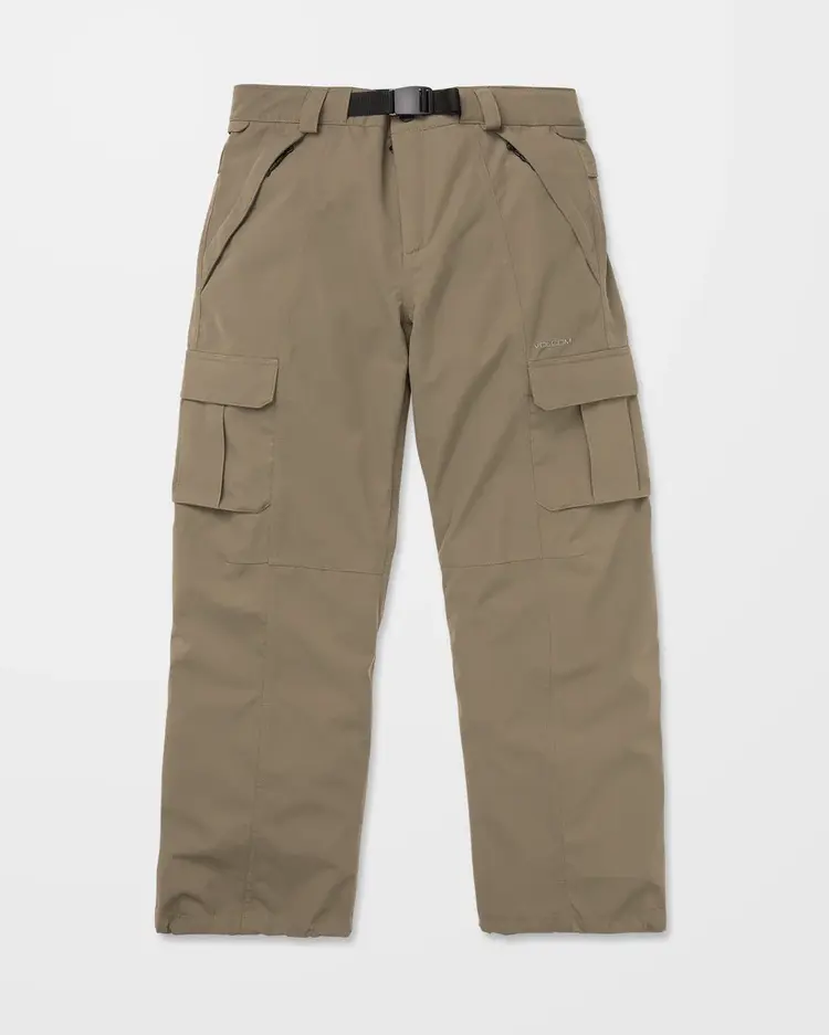 Volcom FEMMES LIFTLINE 20K PANTS