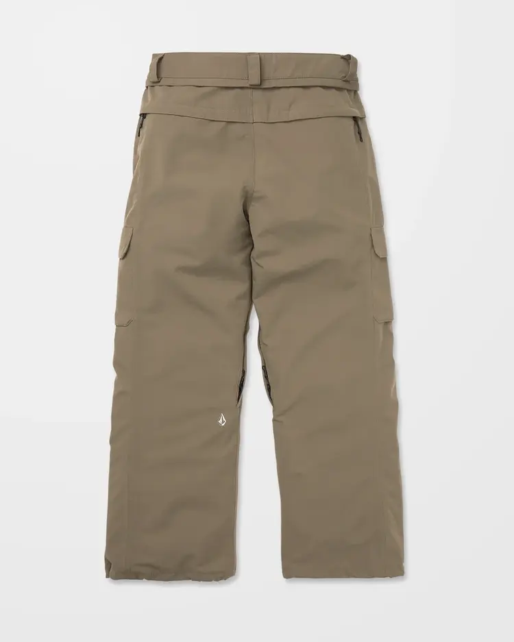Volcom FEMMES LIFTLINE 20K PANTS