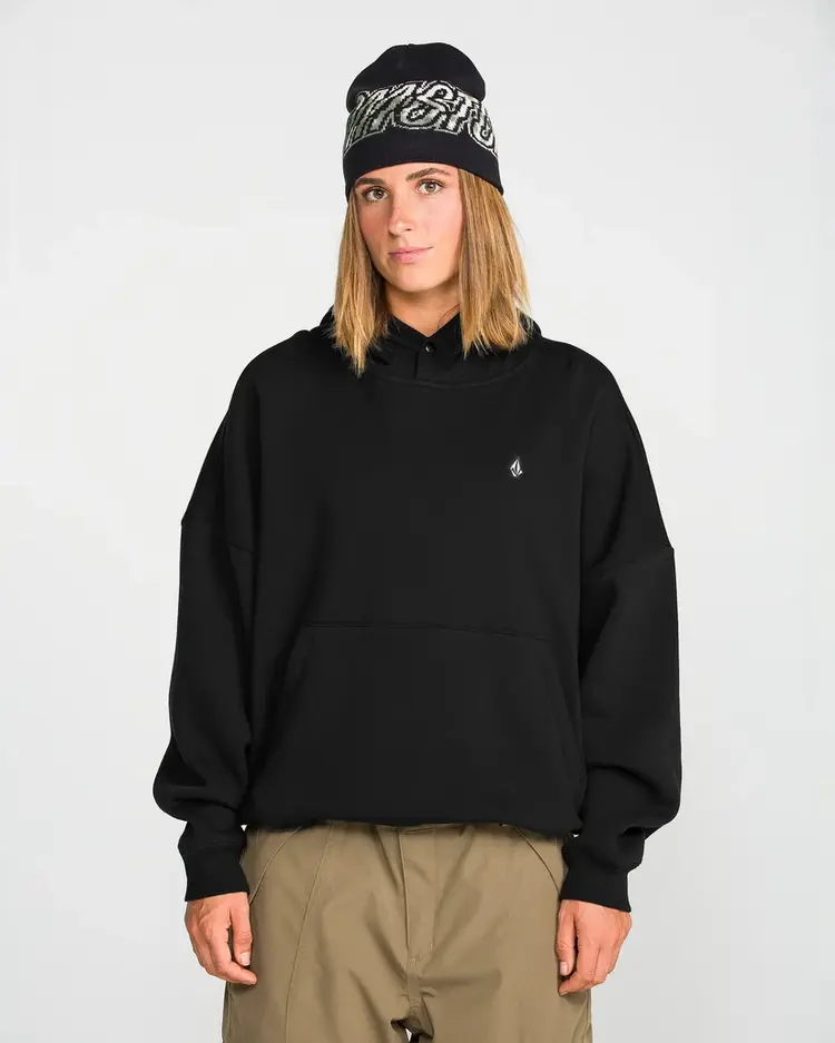 Volcom WOMEN'S YOURFAV BAGGY HOODIE