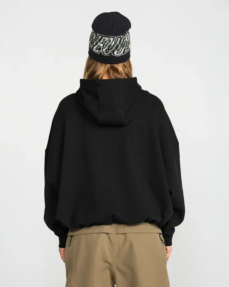 Volcom WOMEN'S YOURFAV BAGGY HOODIE