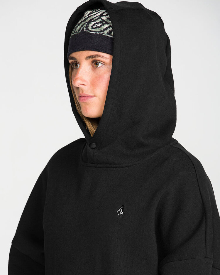 Volcom FEMMES YOURFAV BAGGY HOODIE