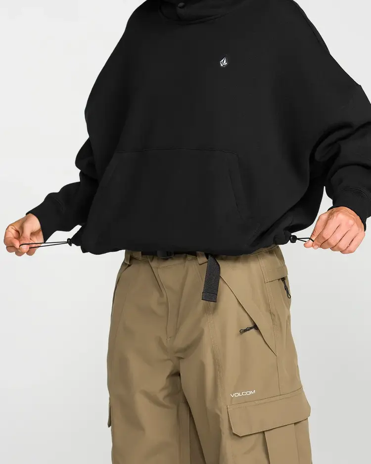 Volcom FEMMES YOURFAV BAGGY HOODIE